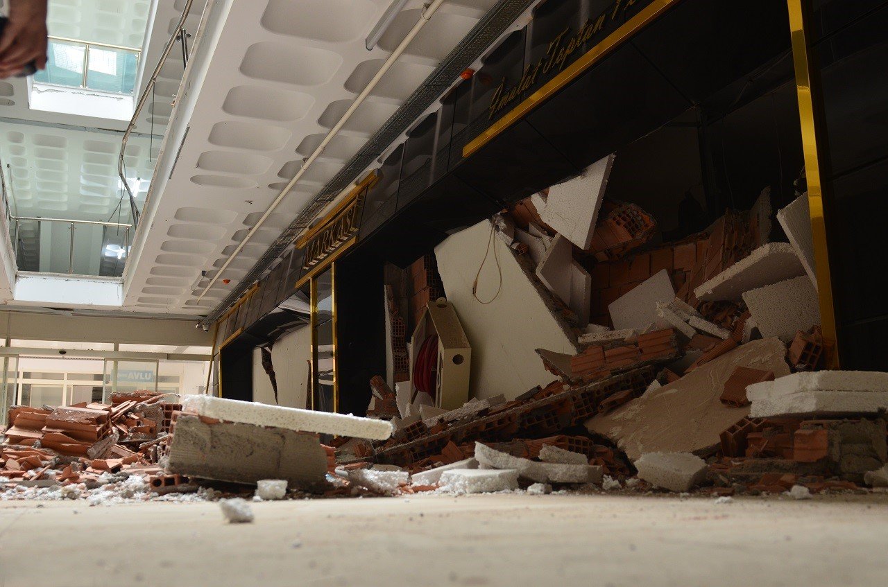 Deprem sonrası bölgede altın sektöründe arz talep açığı ortaya çıktı