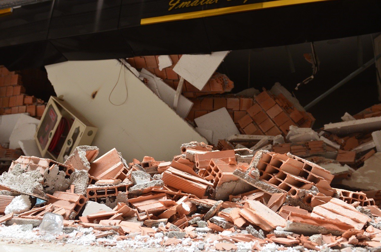 Deprem sonrası bölgede altın sektöründe arz talep açığı ortaya çıktı