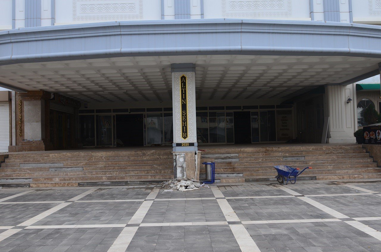 Deprem sonrası bölgede altın sektöründe arz talep açığı ortaya çıktı