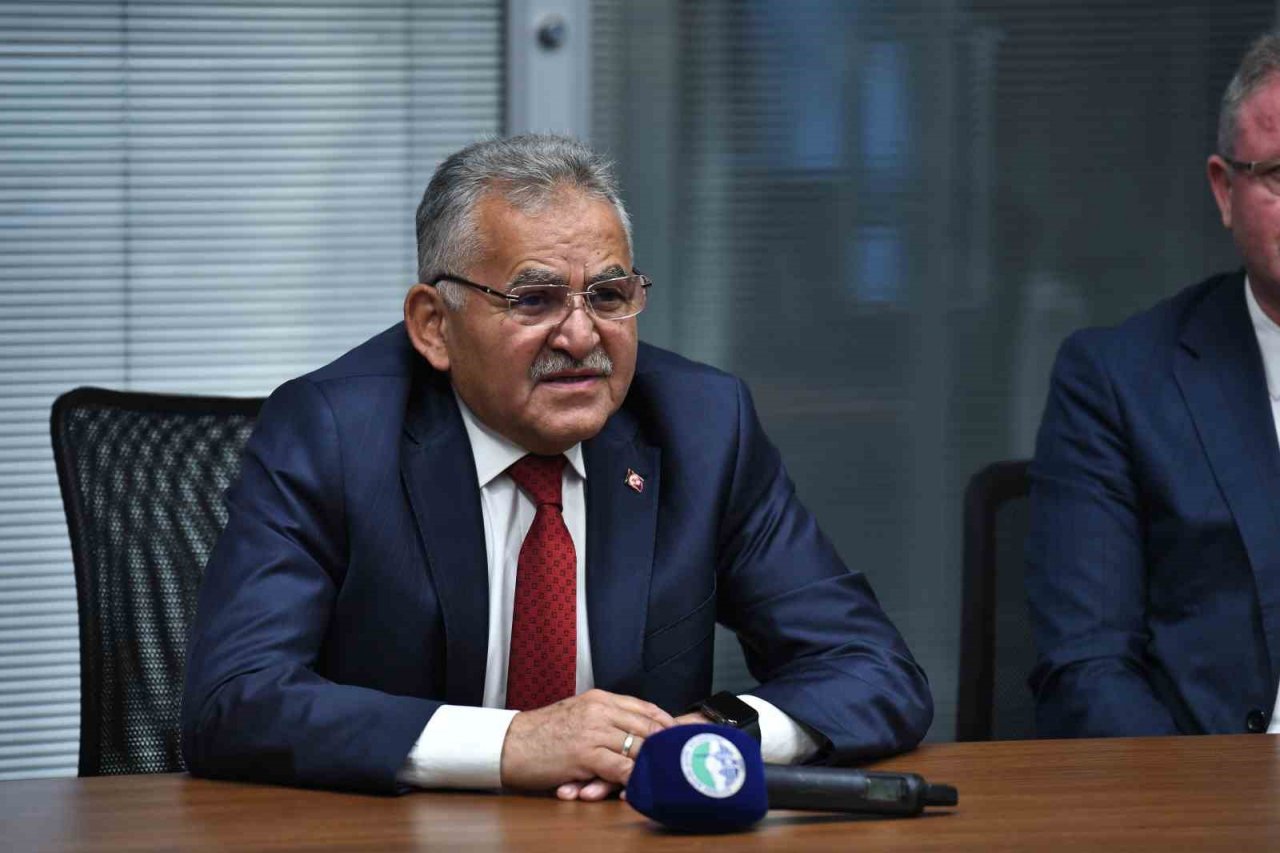 Büyükşehir, akıllık kavşakların sayısını 123’e çıkarıyor