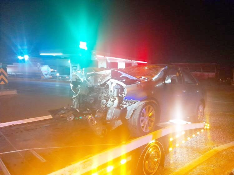 Manisa’da kazada ağır yaralanan genç 4 buçuk ay süren yaşam mücadelesini kaybetti