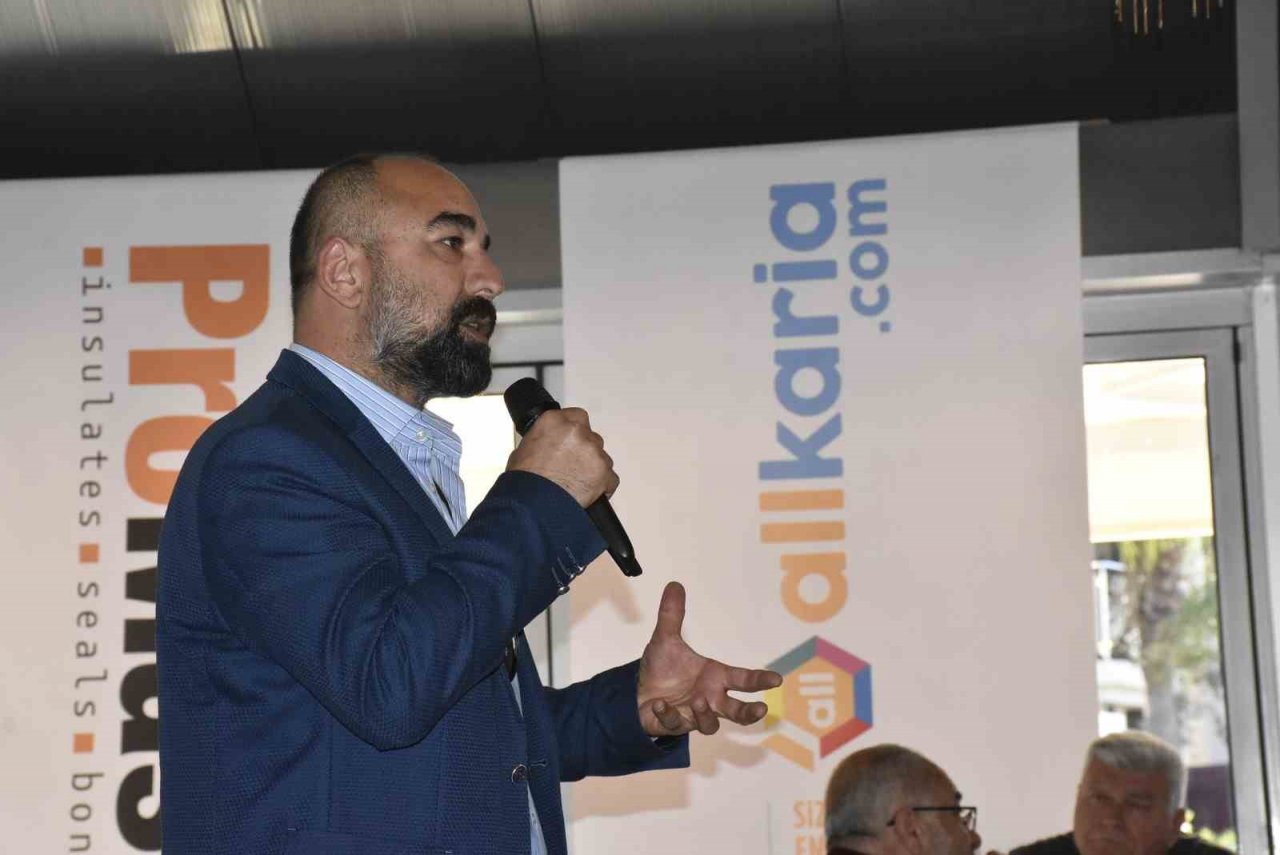 Bodrum turizm profesyonelleri "Allkaria.com" ile iş birliği kararı aldı