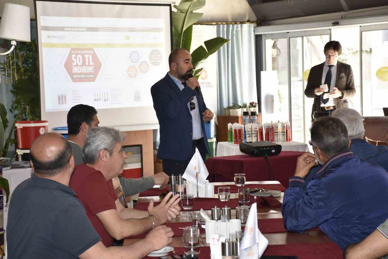 Bodrum turizm profesyonelleri "Allkaria.com" ile iş birliği kararı aldı