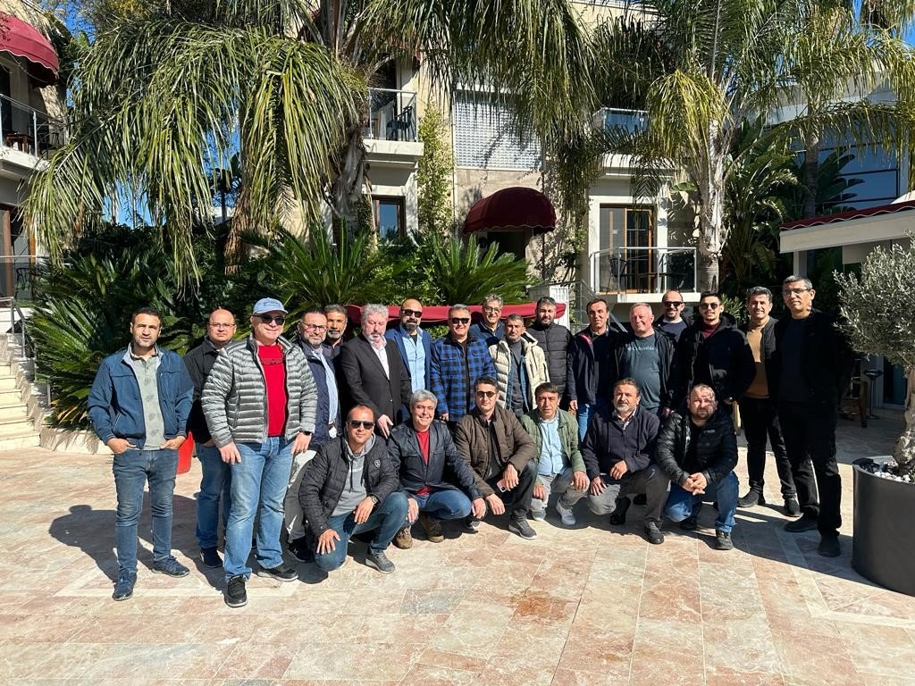 Bodrum turizm profesyonelleri "Allkaria.com" ile iş birliği kararı aldı