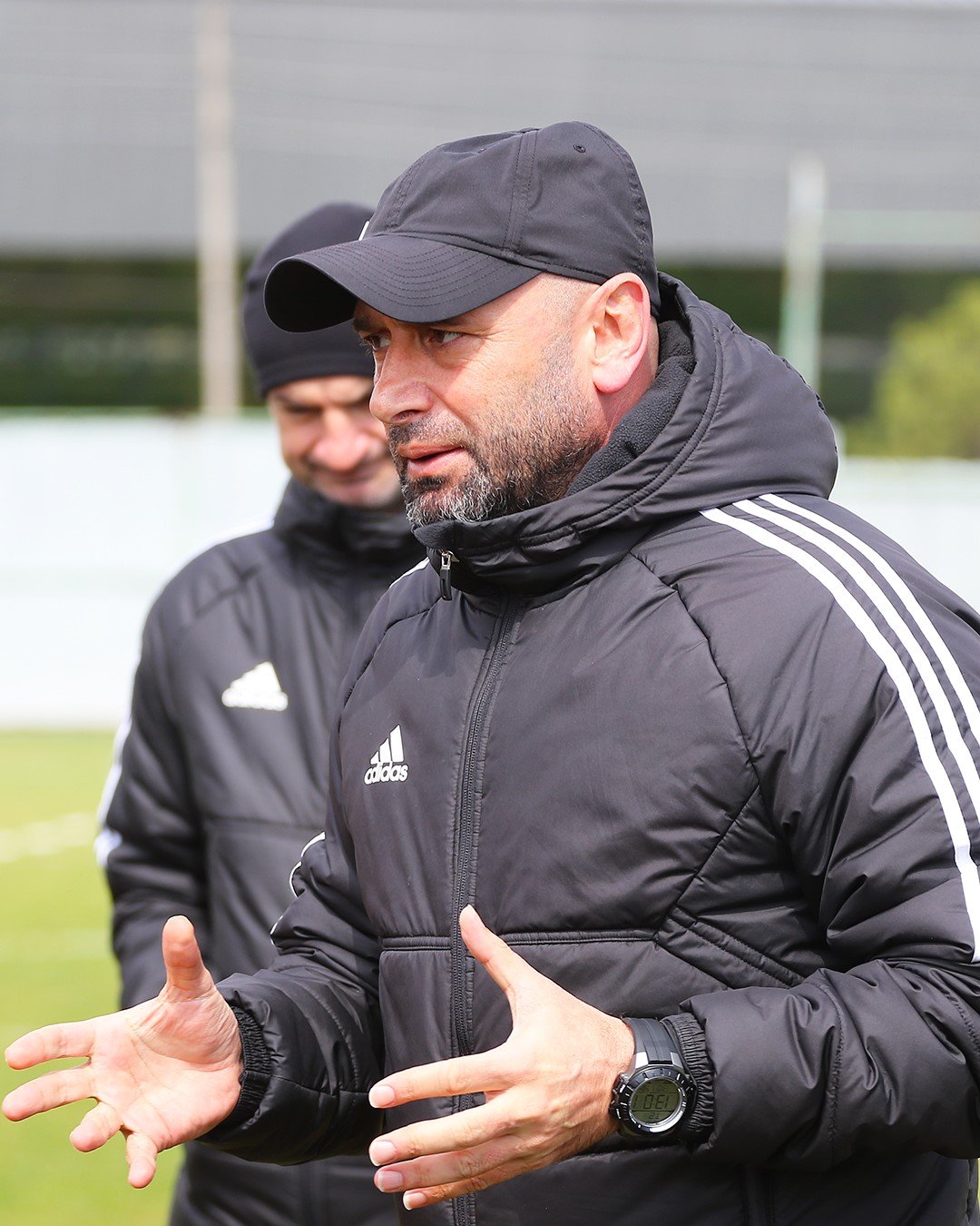 Boluspor, Denizlispor maçı hazırlıklarını sürdürdü