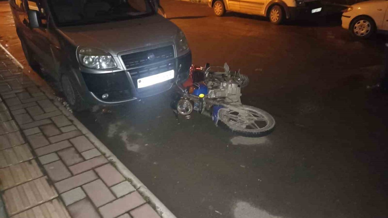 Otoparkta pompalı tüfekli saldırı şüphelisi yakalandı