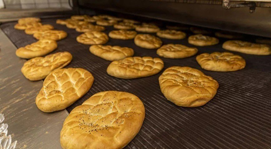 Uşak Belediyesi Ramazan pidesini 7 liradan satacak