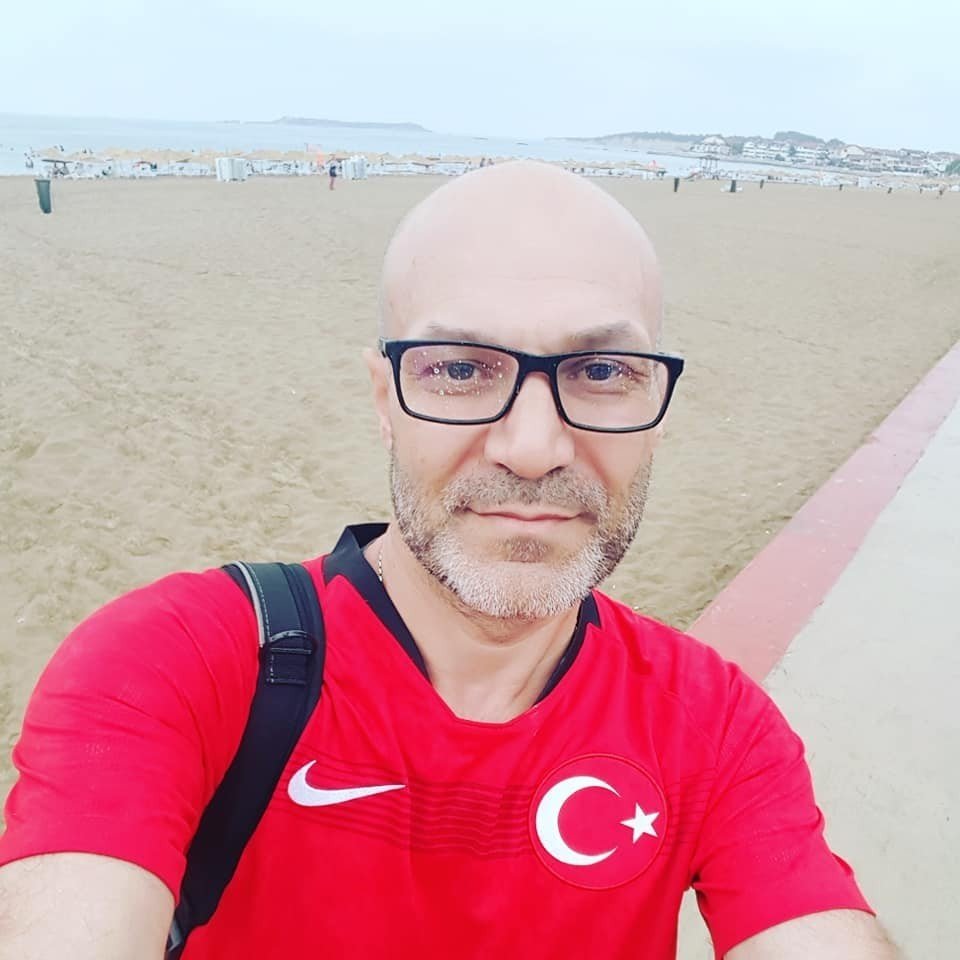 Polis memurunu şehit eden sürücüye müebbet hapis cezası