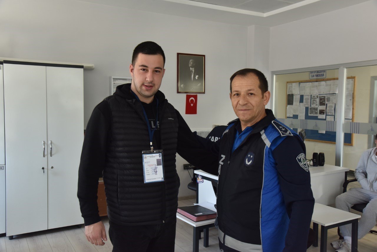 Kartepe’de davulcular Ramazan’a hazır