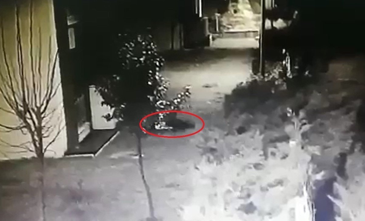 Üniversite öğrencisi sevgilisini 7. kattan attığı şüphesiyle yargılanan polis beraat etti