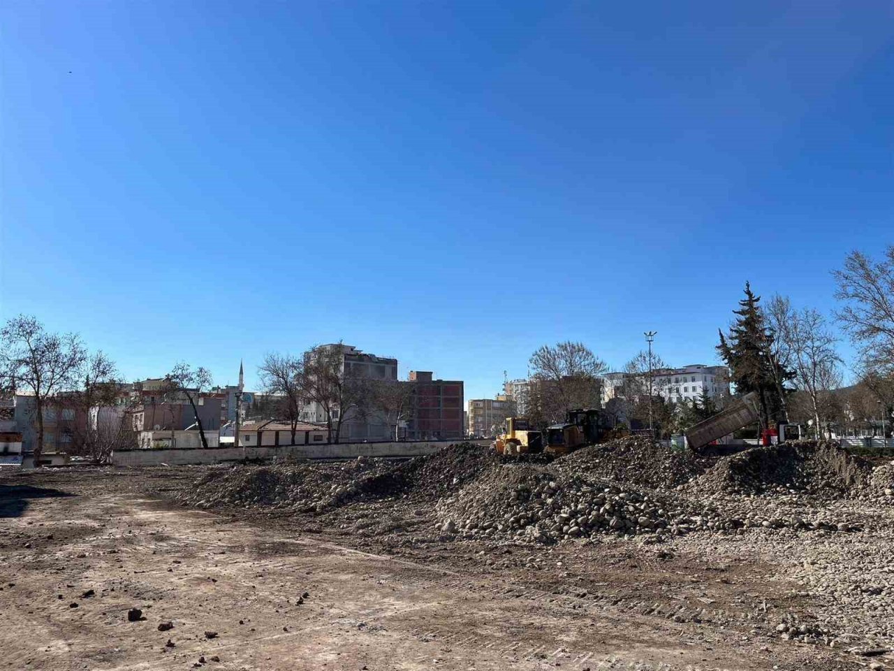 Adıyaman’la, Balıkesir arasında gönül köprüsü kuruluyor