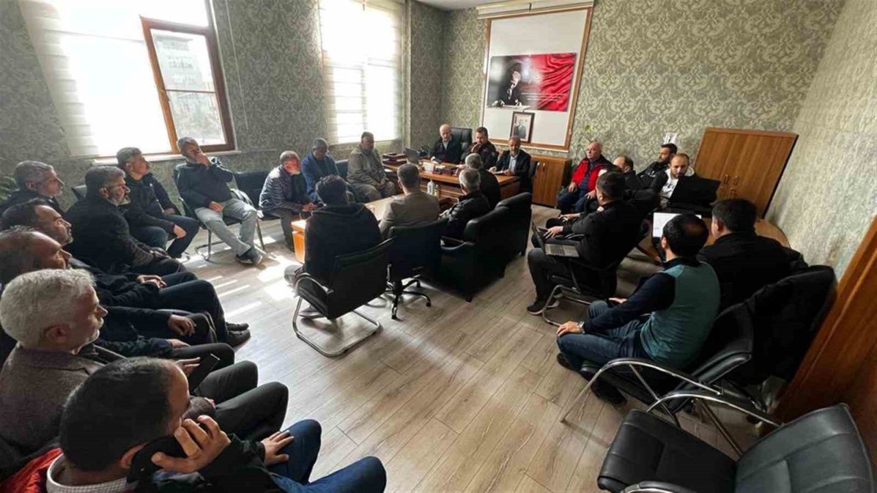 Adıyaman’la, Balıkesir arasında gönül köprüsü kuruluyor