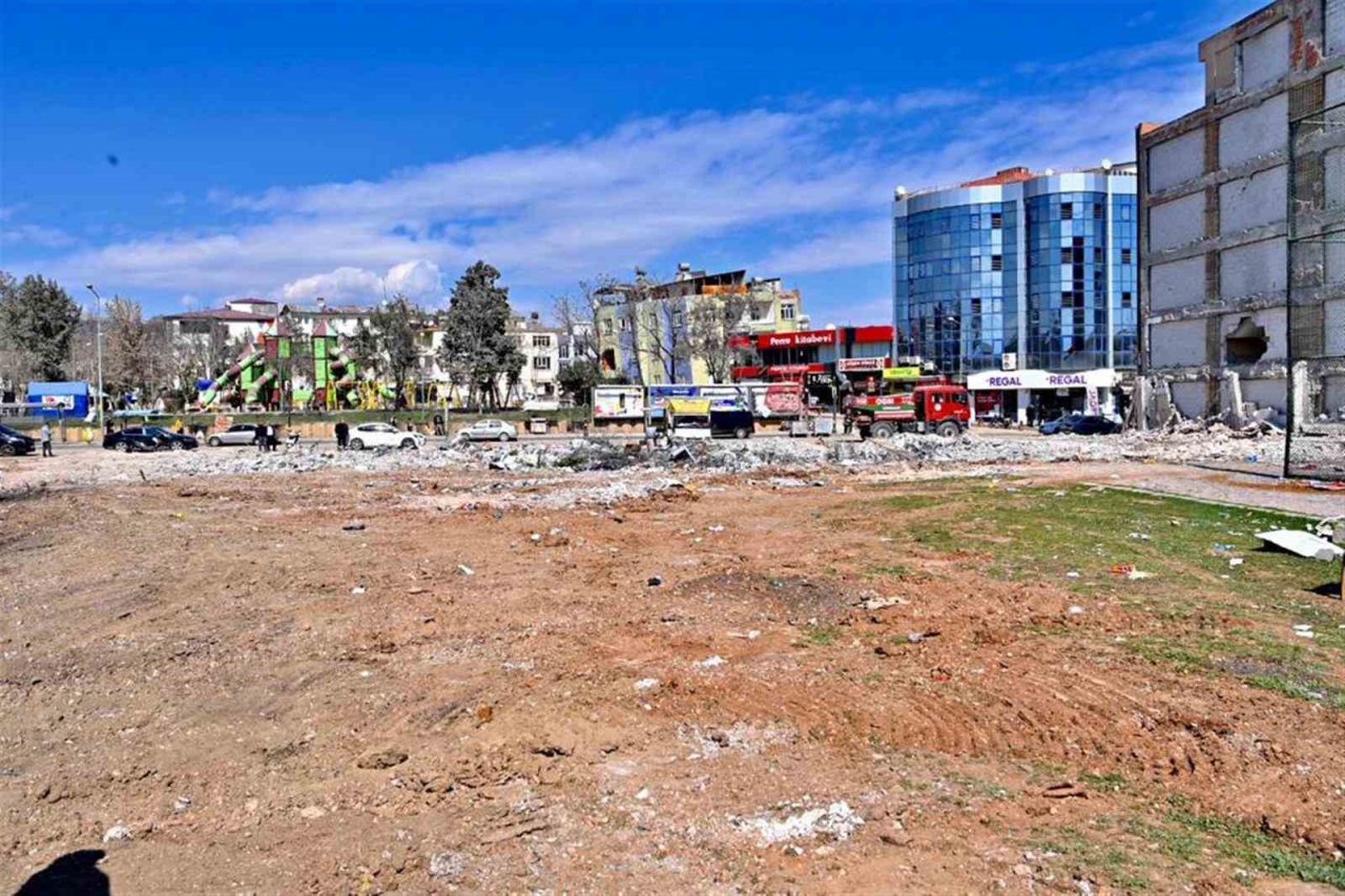 Adıyaman’la, Balıkesir arasında gönül köprüsü kuruluyor