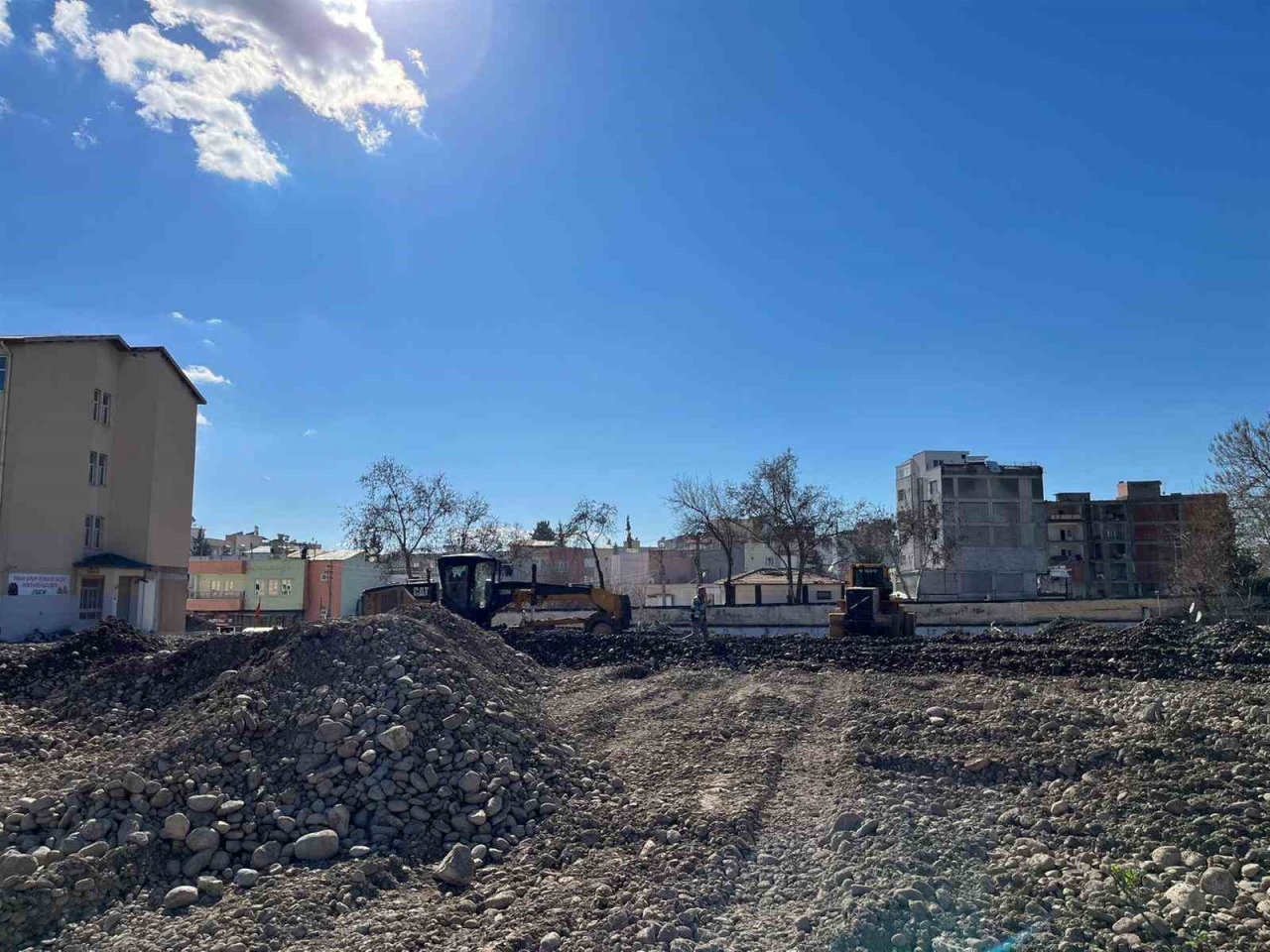 Adıyaman’la, Balıkesir arasında gönül köprüsü kuruluyor