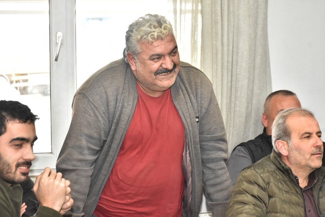 Başkan Şengüloğlu: “Tekerinize taş değmesin”