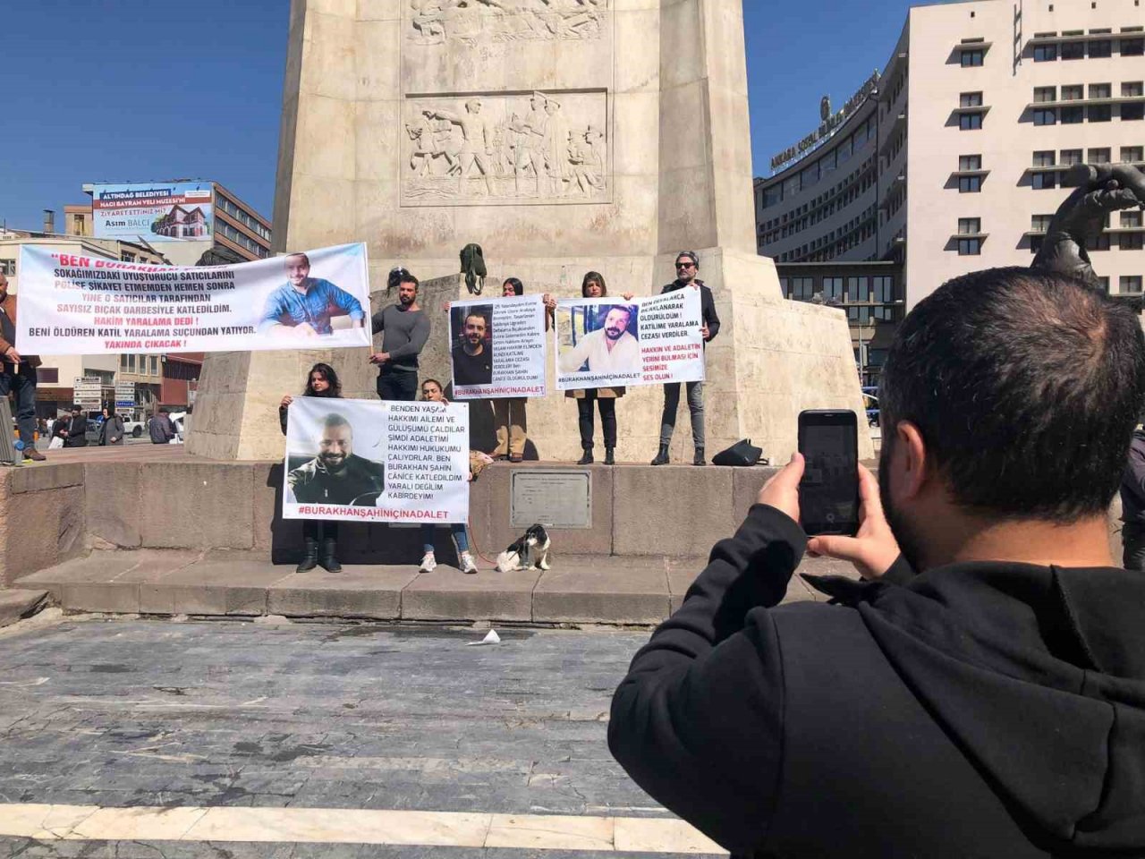 6 bıçak darbesiyle öldürülen Burakhan’ın katıl zanlısına "yaralama"dan ceza verilmesine ailesinden tepki