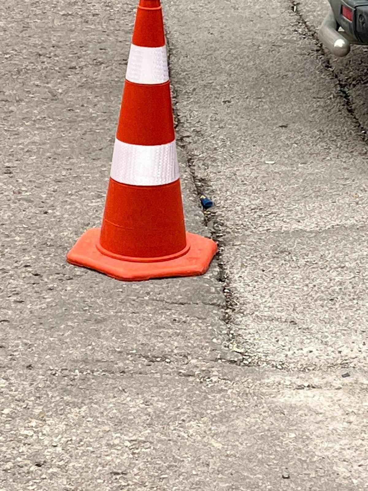 Ankara’da kuyumcuya silahlı saldırı: 2 yaralı