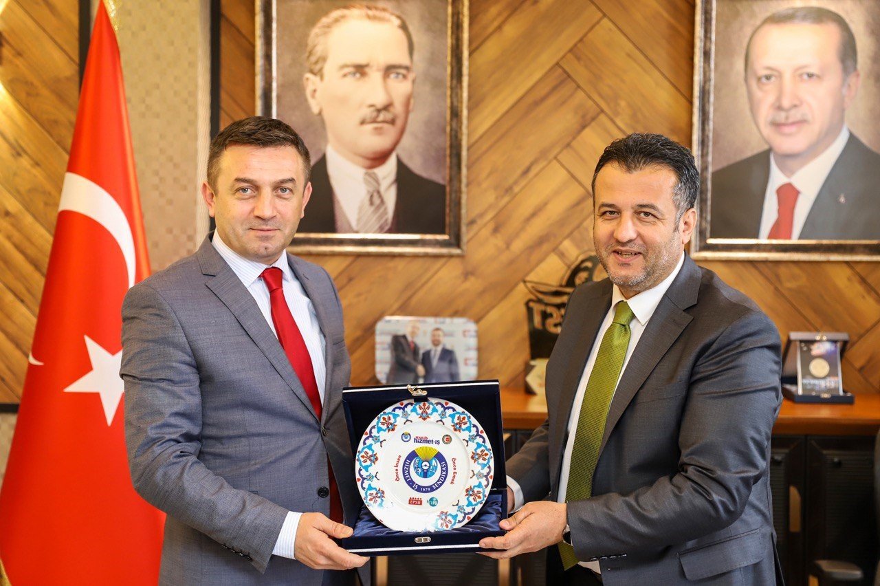 Çarşamba Belediyesi’nde en düşük işçi maaşı 13 bin TL oldu