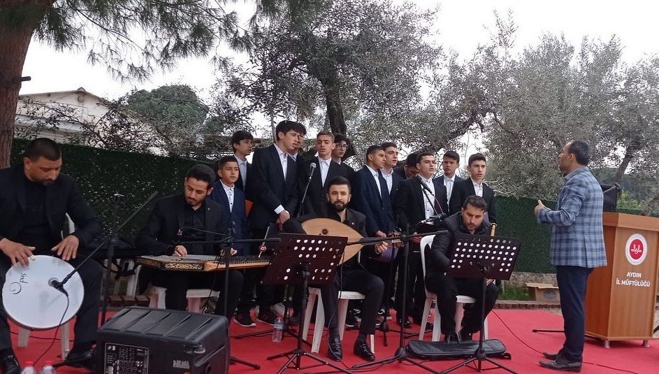 Aydın’da Ramazan Ayı’nı karşılama geleneği devam ediyor