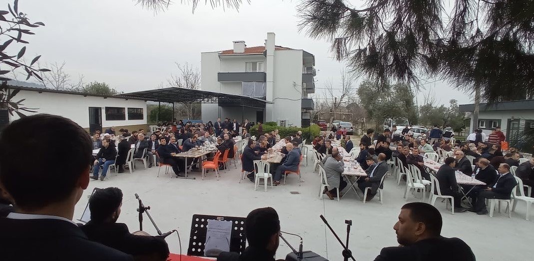 Aydın’da Ramazan Ayı’nı karşılama geleneği devam ediyor