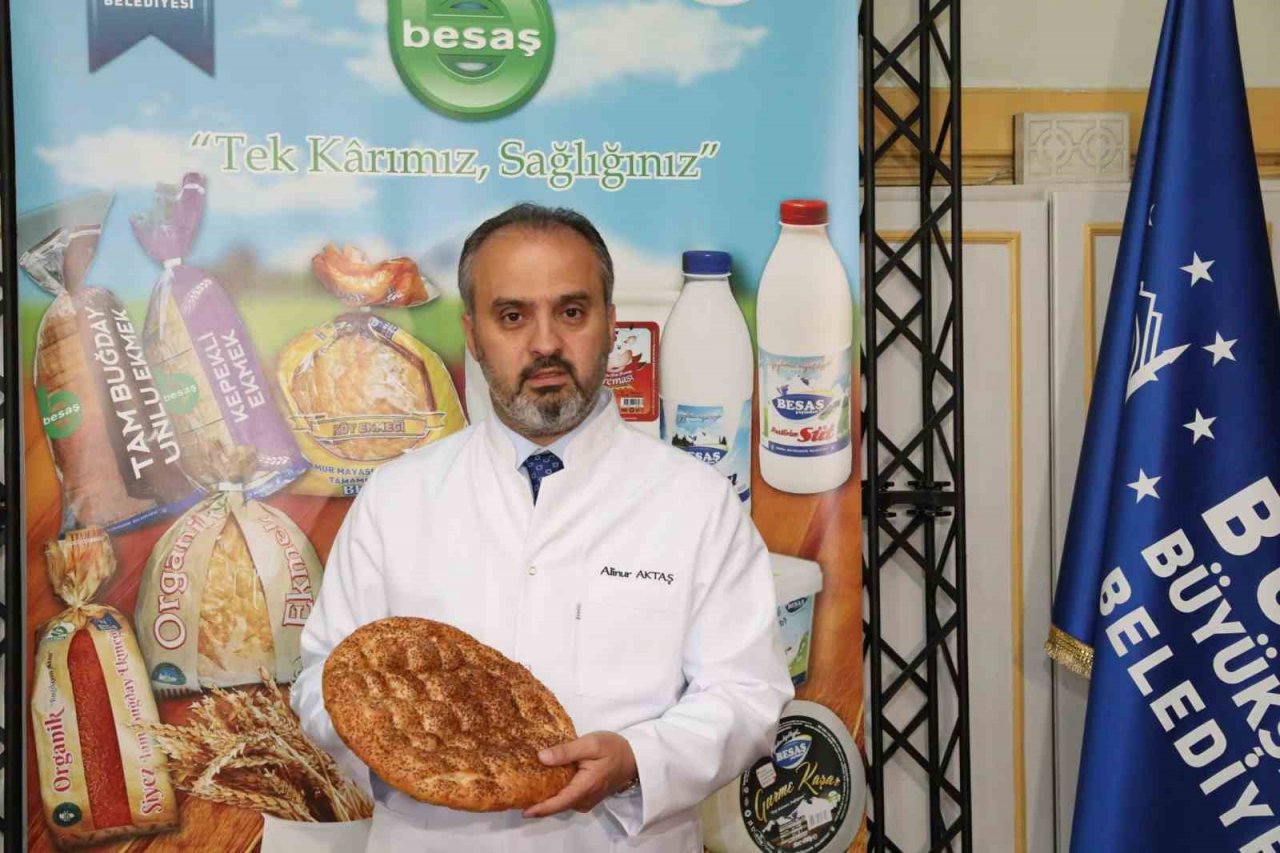 Ramazan ayı Bursa’da dolu dolu geçecek