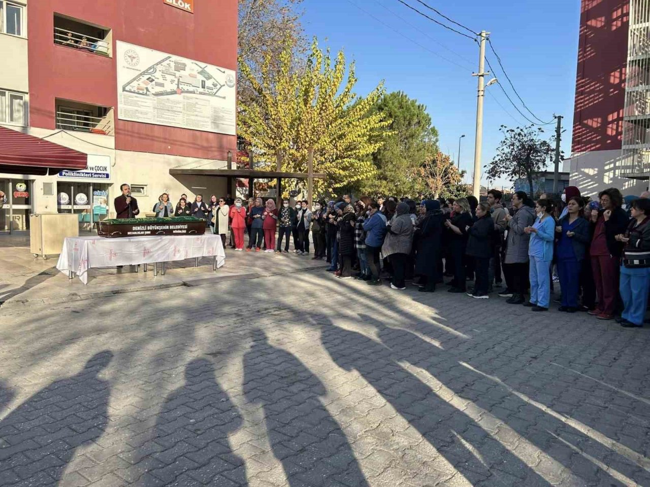 Hülya hemşireyi 11 bıçak darbesiyle öldüren kocaya ağırlaştırılmış müebbet istendi