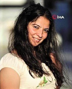 Hülya hemşireyi 11 bıçak darbesiyle öldüren kocaya ağırlaştırılmış müebbet istendi