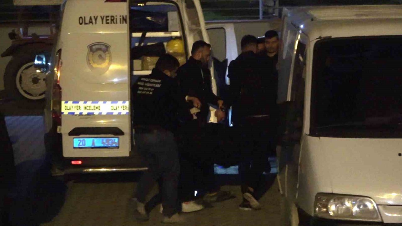 Epilepsi hastası kadın 3. kattan düşerek öldü