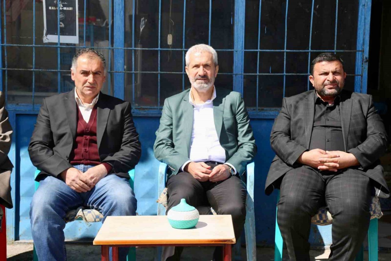 ’’Ülkemizin kaybedecek zamanı yok’’
