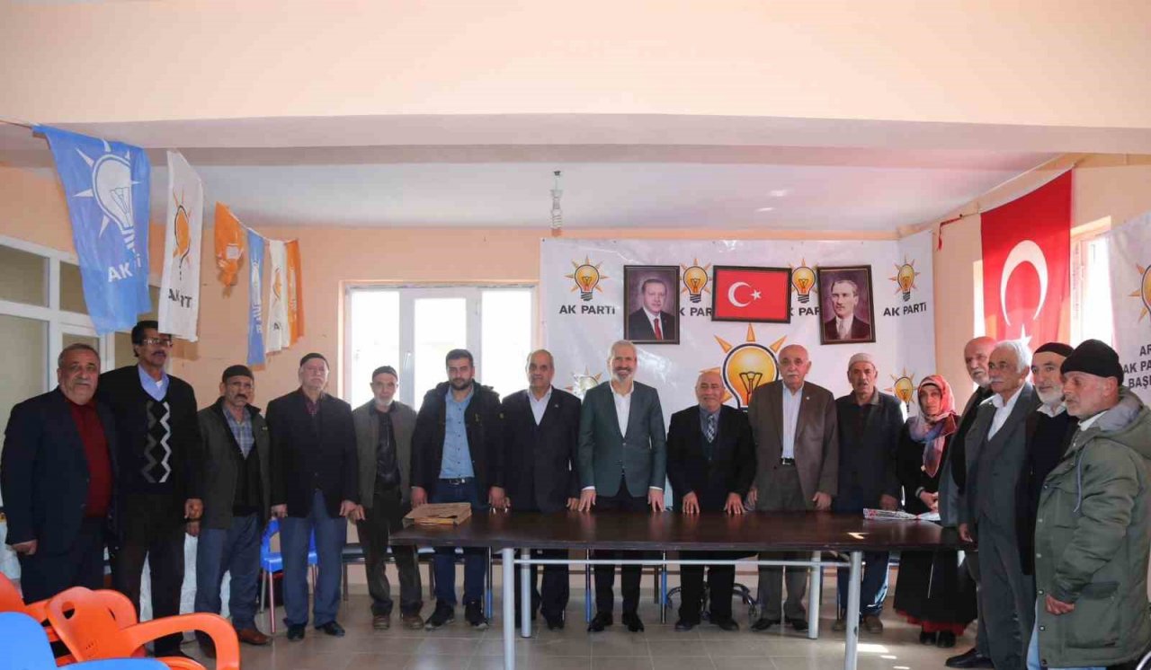 ’’Ülkemizin kaybedecek zamanı yok’’