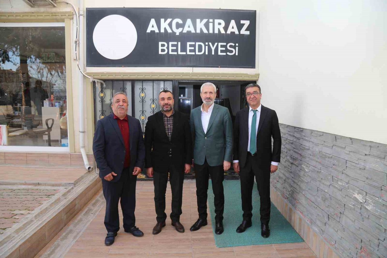 ’’Ülkemizin kaybedecek zamanı yok’’
