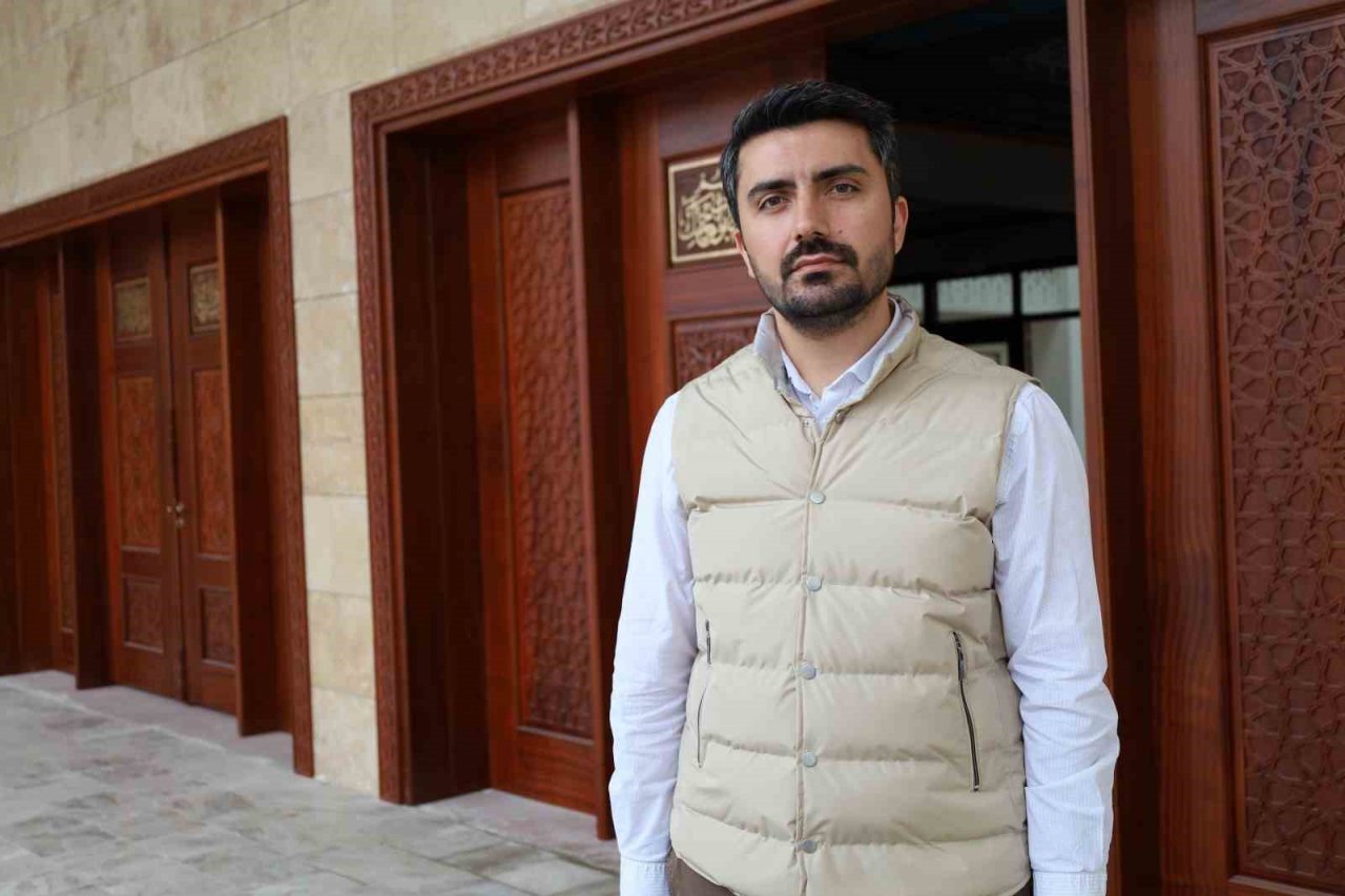 Tüm ilçeye 500 milyon liranın üzerinde yatırım yapılıyor