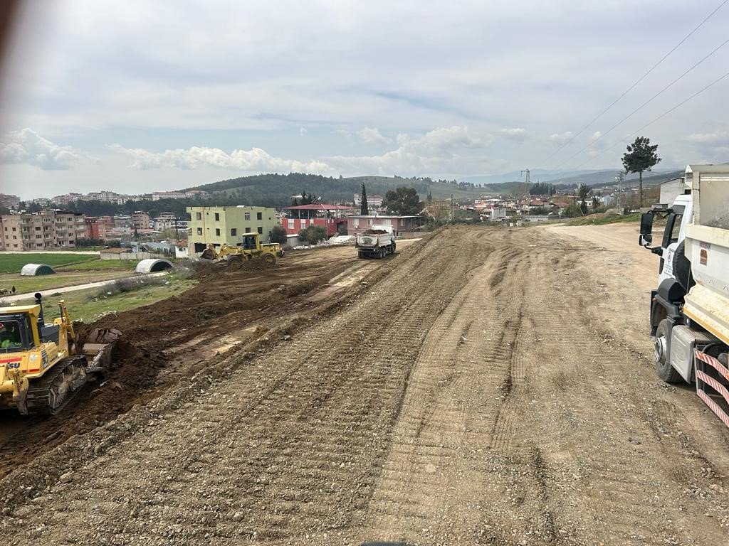 Vali Yiğitbaşı’dan 200 çadırlık çadırken kurma talimatı