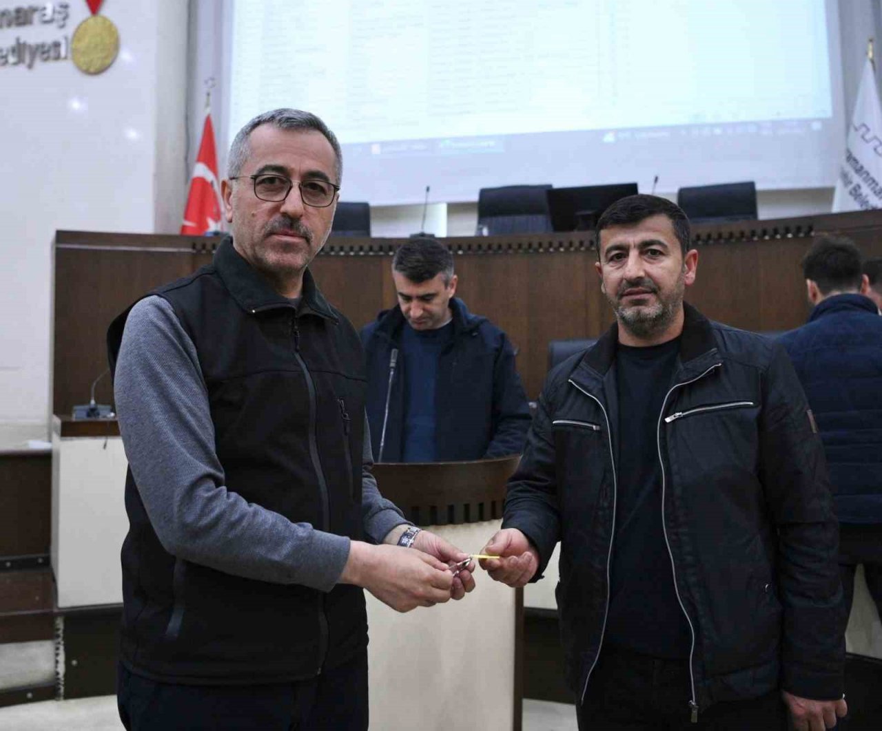 Geçici iş yerleri ekonomiye can suyu olacak