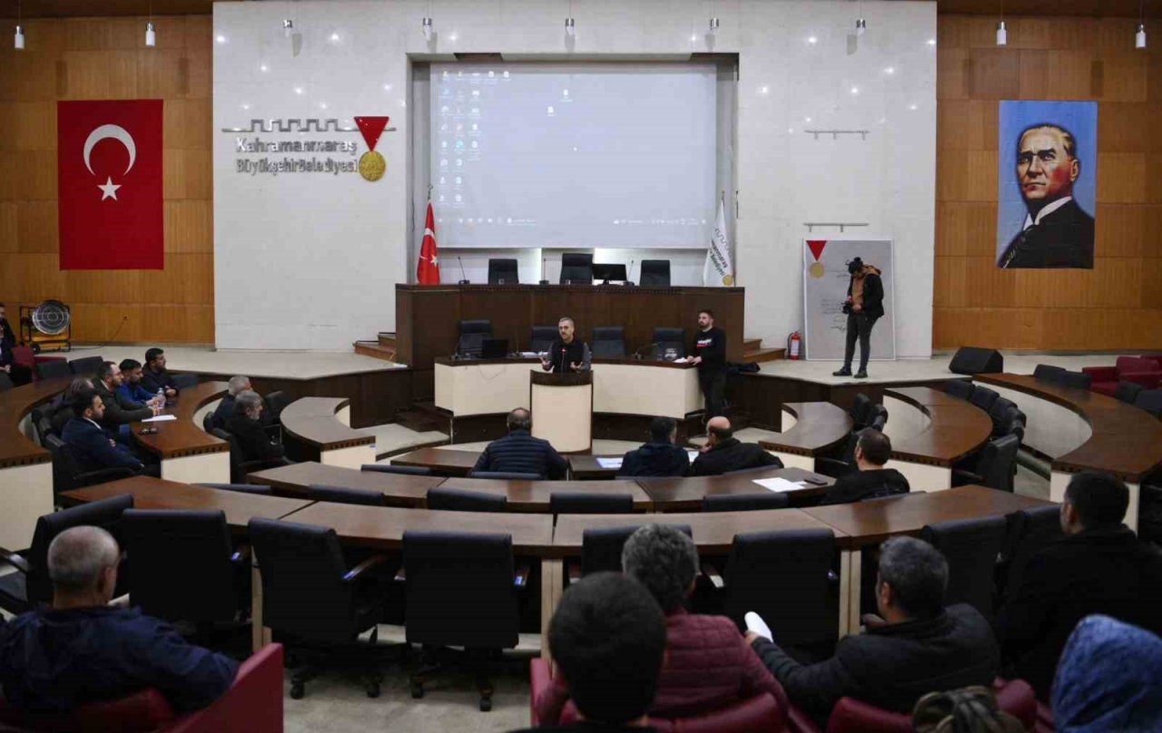 Geçici iş yerleri ekonomiye can suyu olacak