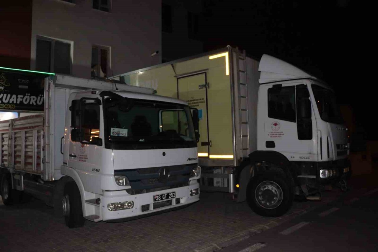 Kayseri’de Ramazan öncesinde sahte bal baskını: 26 ton ele geçirildi