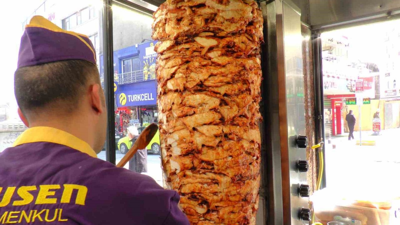 Kayseri’de Ramazan’da lokantalara zam yok