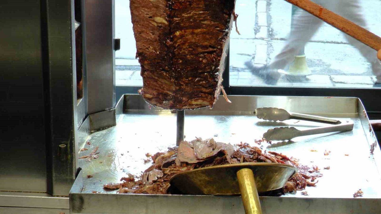 Kayseri’de Ramazan’da lokantalara zam yok