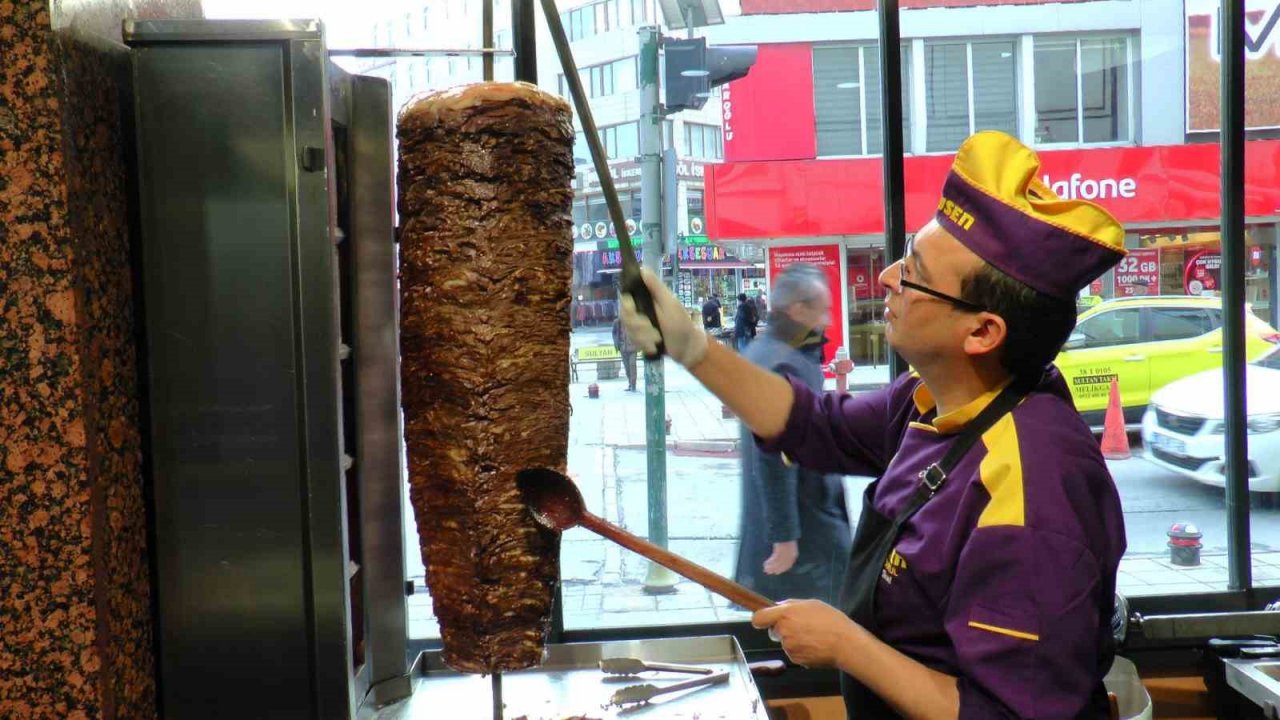 Kayseri’de Ramazan’da lokantalara zam yok