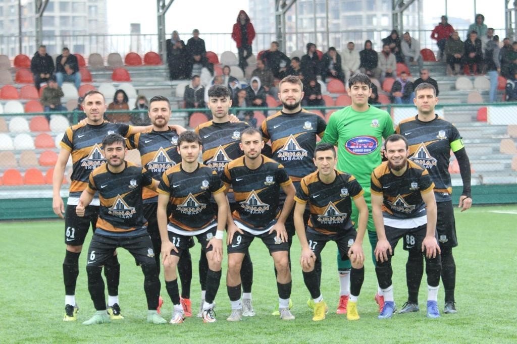 Kayseri 1. Amatör Küme’de sezon tamamlandı