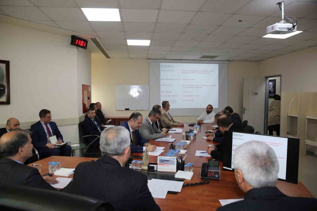 Kocaeli’de bu iş kolları imsak vaktine kadar açık olacak