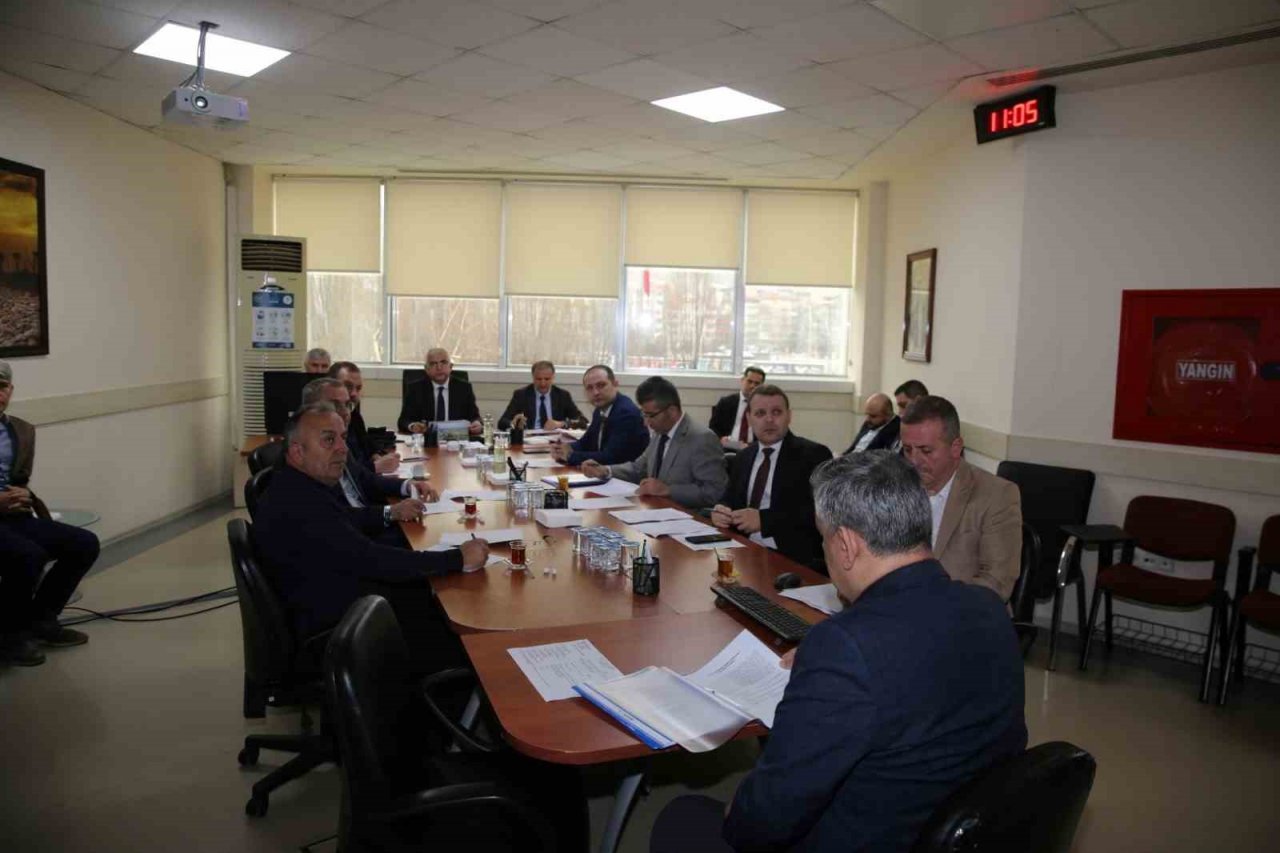 Kocaeli’de bu iş kolları imsak vaktine kadar açık olacak