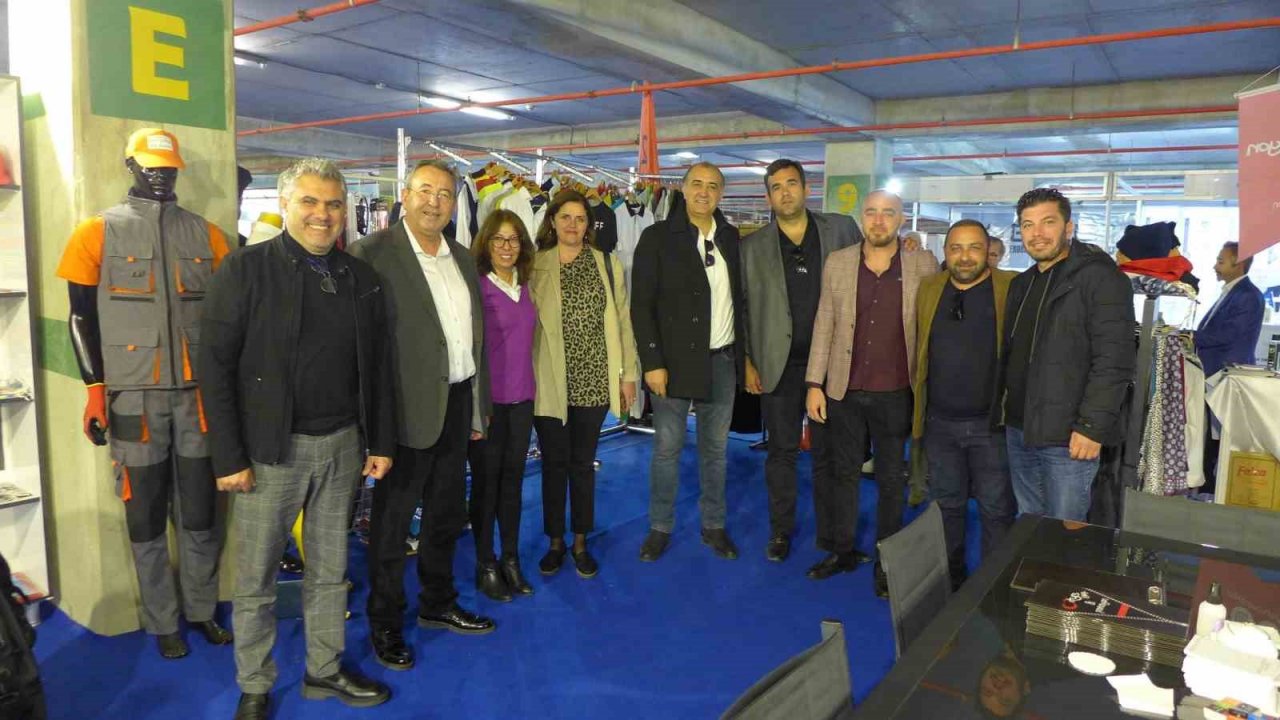 Kuşadası yeniden Hotel Restaurant Ekipmanları Ev Dışı Tüketim Fuarı’na ev sahipliği yapıyor