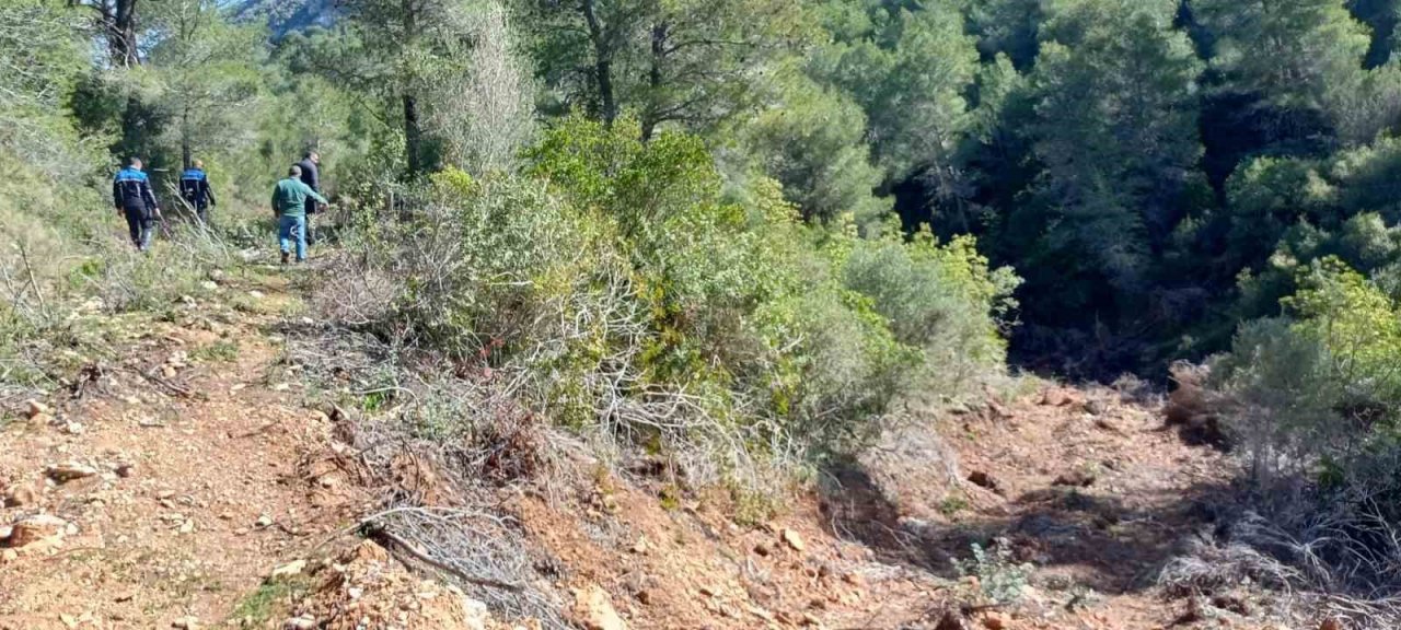 Tahrip edilen tarihi su kemeri hakkında soruşturma başlatıldı