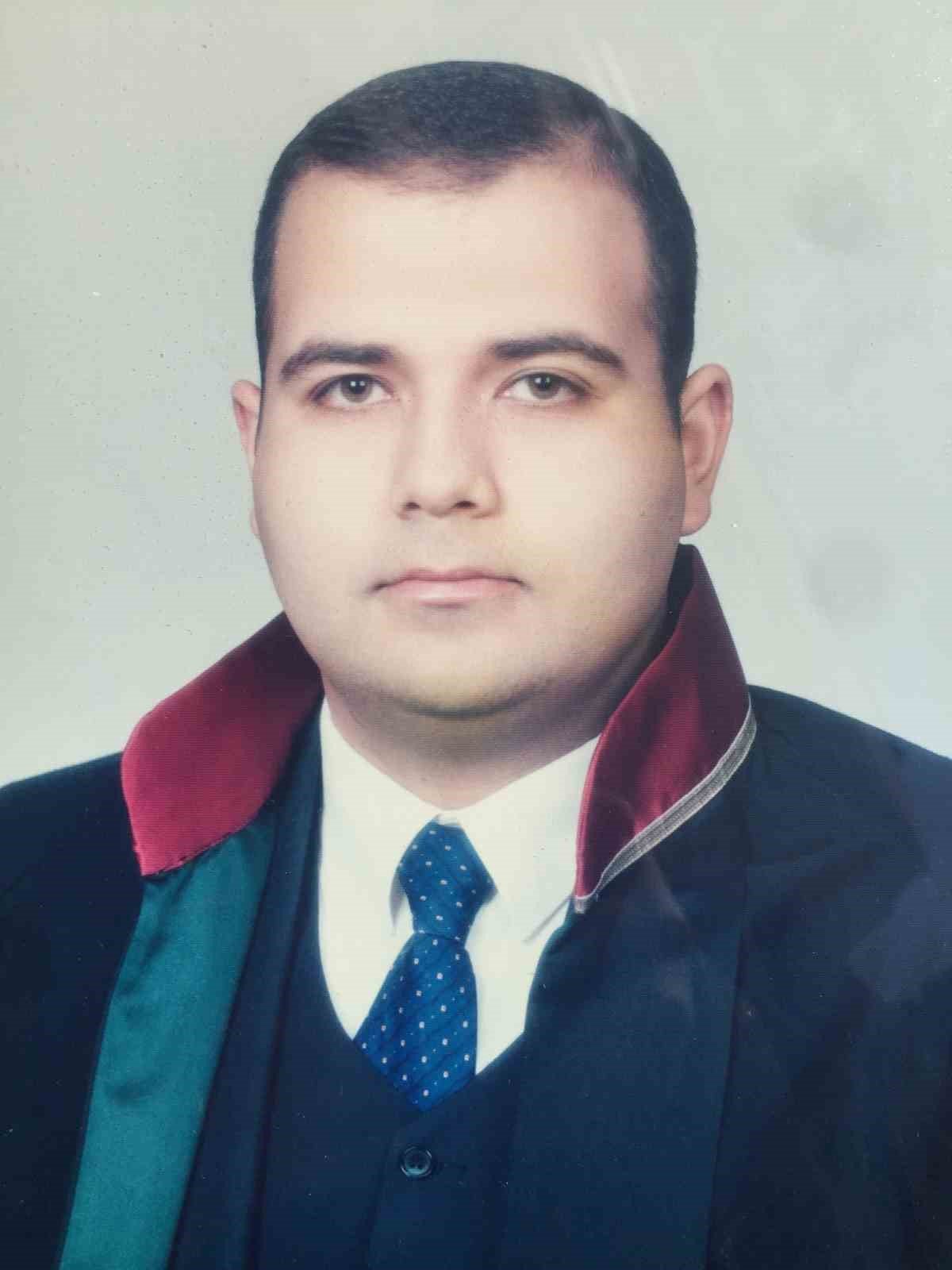 Hayatını kaybeden avukatın ölümünde ’ihmal’ iddiası