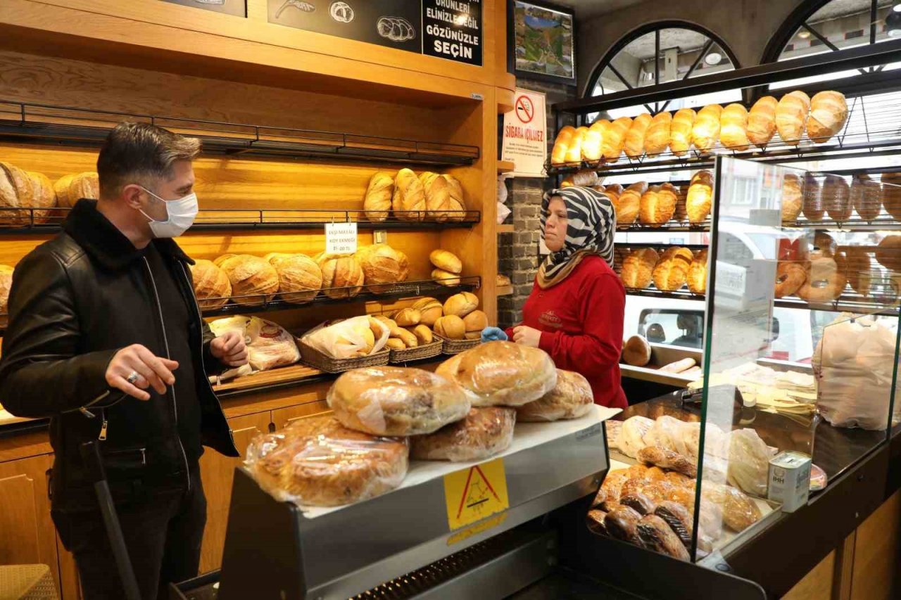 Mudanya Belediyesi’nden Ramazan ayı öncesinde denetim