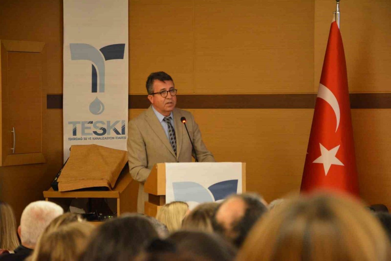 Profesörden Trakya için ’kuraklık’ açıklaması: "Herkes geldiği yere dönecek"