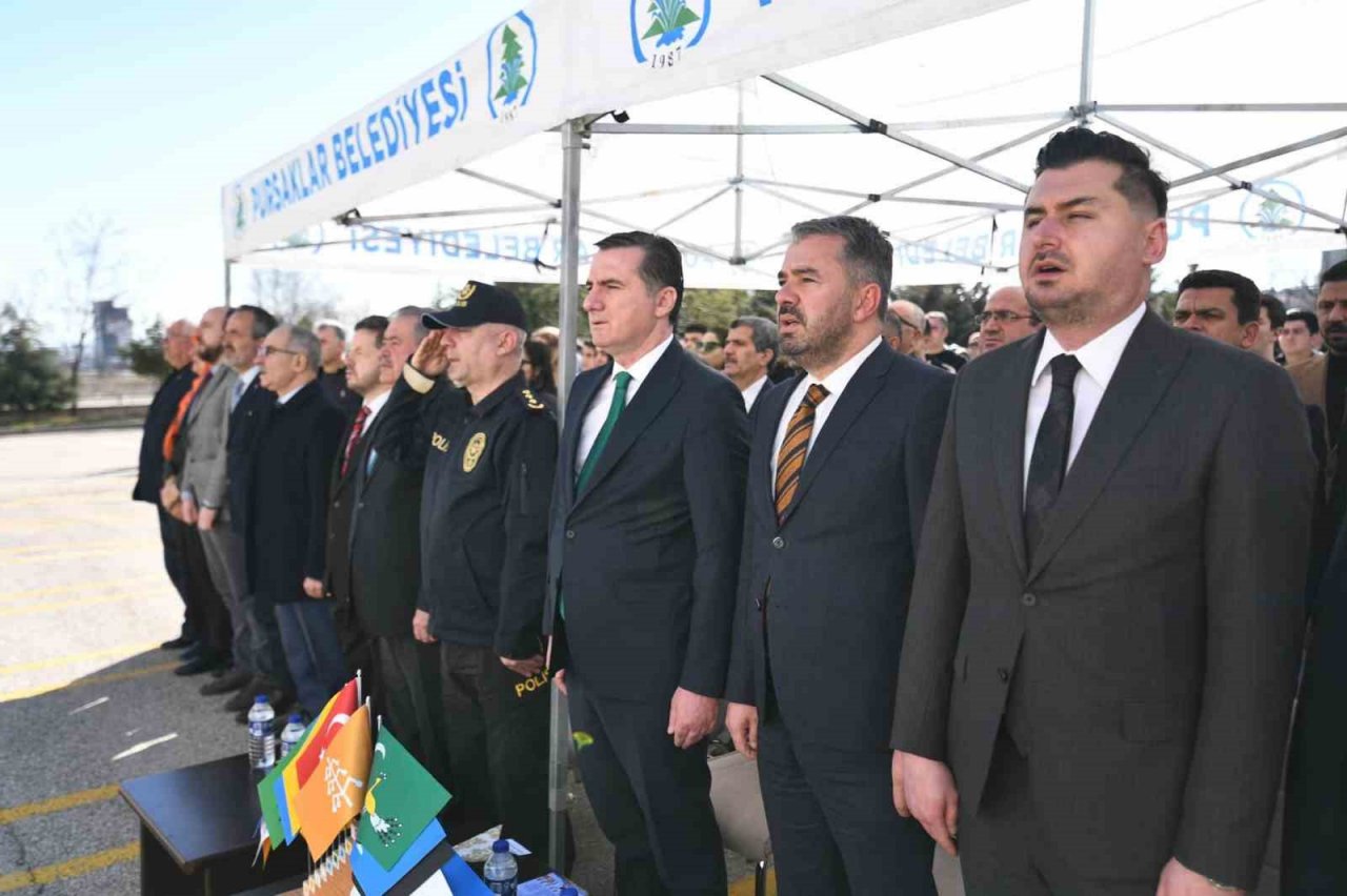 Pursaklar Belediye Başkanı Çetin’den Nevruz mesajı