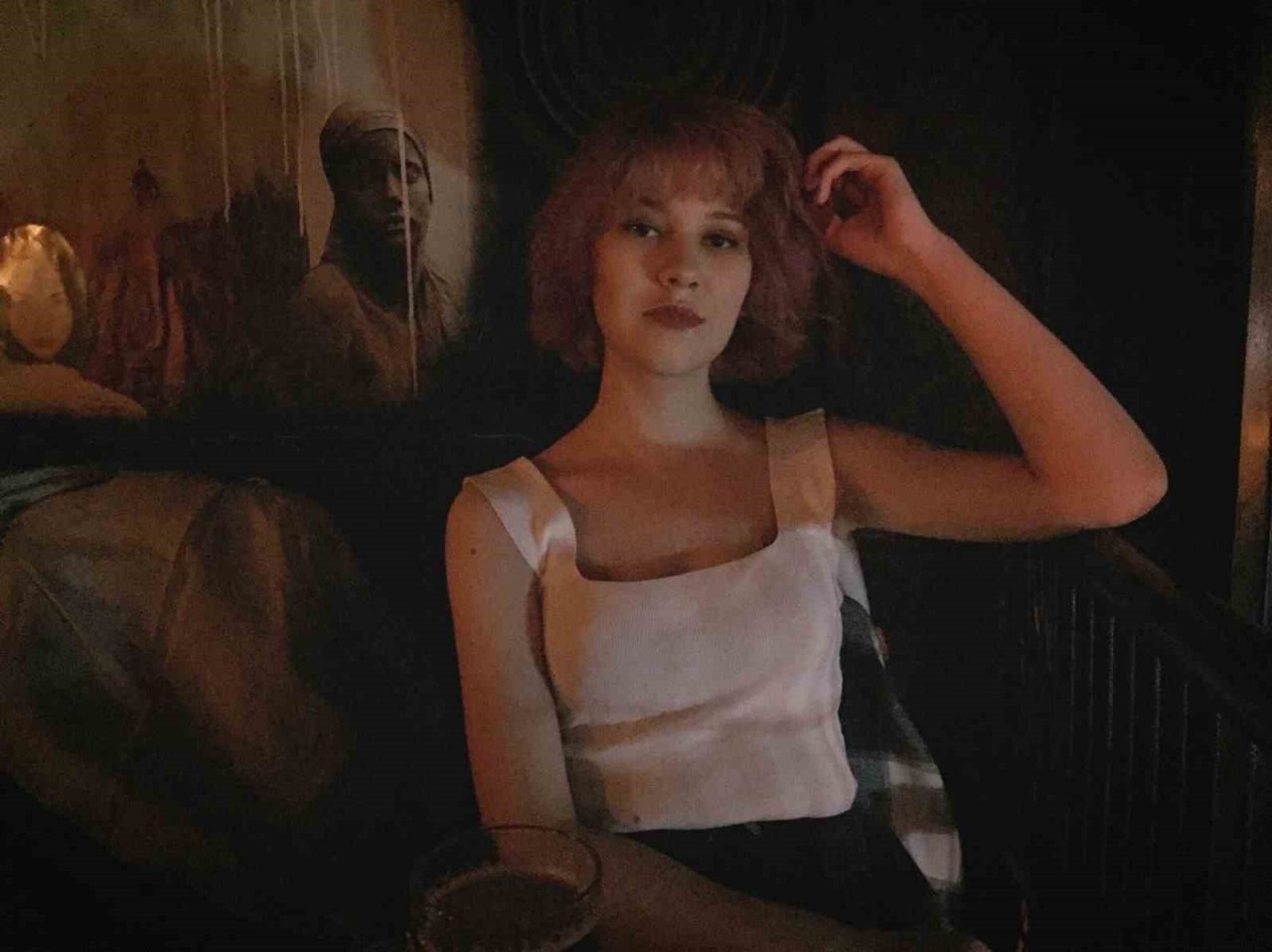 Üniversite öğrencisi sevgilisini 7. kattan attığı şüphesiyle yargılanan polis beraat etti