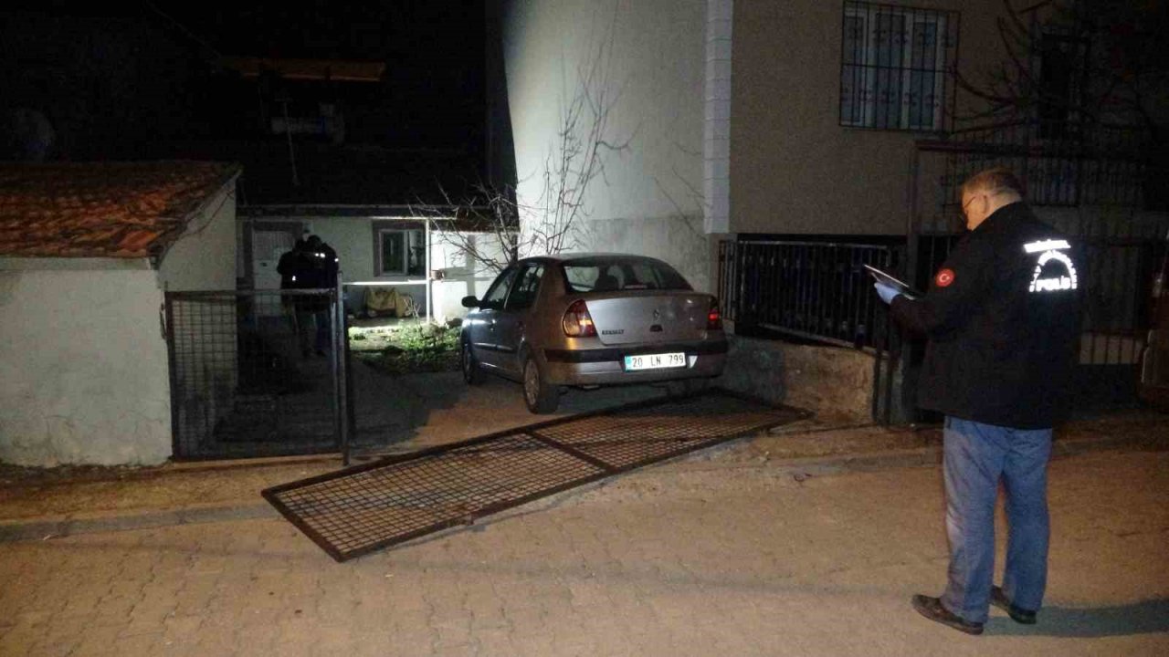 Alacak verecek kavgasında 3 kişi yaralandı